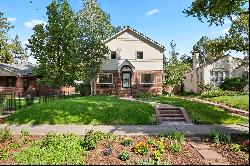 2044 Ivy Street,Denver, CO, 80207