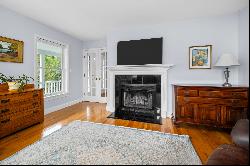 Spacious Colonial in Western Point Neighborhood in York