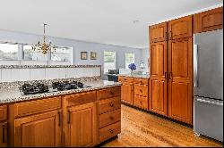 Spacious Colonial in Western Point Neighborhood in York