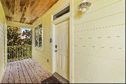 Charming Seagrove Retreat with Deeded Beach Access