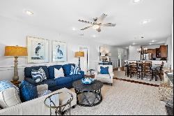 Charming Seagrove Retreat with Deeded Beach Access