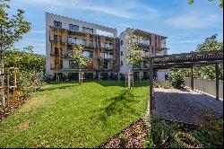 Penthouse with sunny terrace, BA I - Old Town, ID: 0310