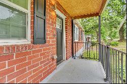 Adorable Bungalow in Collier Heights