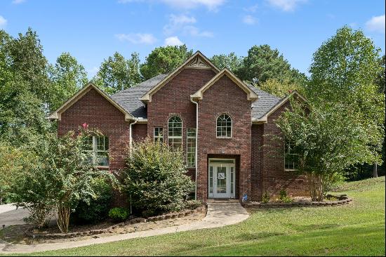 141 Magnolia Drive, Warrior, AL 35180