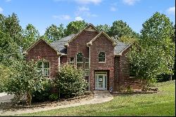 141 Magnolia Drive, Warrior, AL 35180