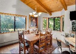 393 Timberline Drive, Durango, CO 81301