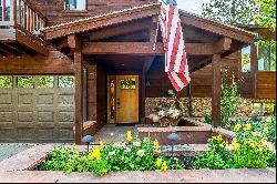 393 Timberline Drive, Durango, CO 81301