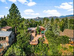 393 Timberline Drive, Durango, CO 81301