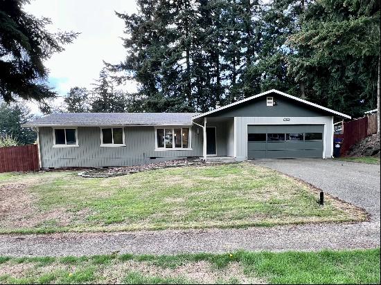 8425 Hawksridge Drive SE, Olympia, WA 98513