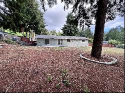 8425 Hawksridge Drive SE, Olympia, WA 98513