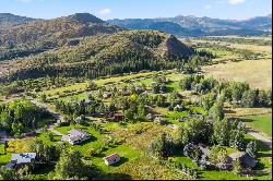 15 Katydid Lane,Snowmass, CO, 81654