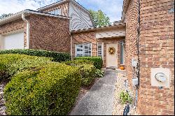 Updated Townhome in Sought After Indian Hills