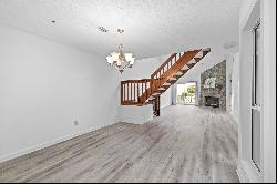 Updated Townhome in Sought After Indian Hills