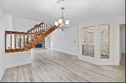 Updated Townhome in Sought After Indian Hills