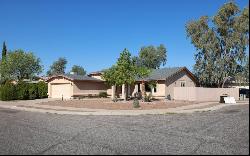 5830 S Mahan Drive, Tucson, AZ 85746