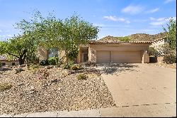 11474 East Aster Drive, Scottsdale, AZ 85259