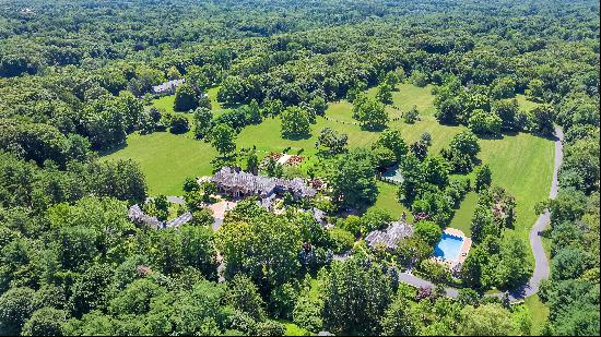 0 Applewood Estate,Upper Brookville, NY, 11545