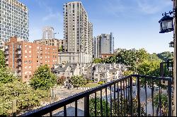 Top Floor, Corner Unit At The Pinnacle of Piedmont Park West Lofts!