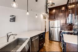 Top Floor, Corner Unit At The Pinnacle of Piedmont Park West Lofts!