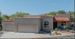 83 Avellana Court, Tubac, AZ 85646