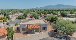 83 Avellana Court, Tubac, AZ 85646