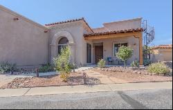 83 Avellana Court, Tubac, AZ 85646