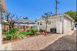 3521 Pacific Avenue, Manhattan Beach, CA 90266