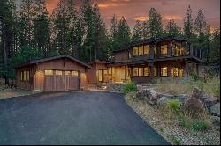 Exquisite Custom Built Home on 20 Acres