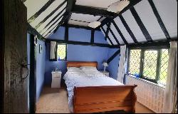 Owlswick, Princes Risborough, Buckinghamshire, HP27 9RH