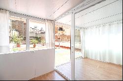 Flat For Sale In Sant Gervasi, Sant Gervasi, Barcelona