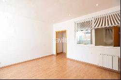 Flat For Sale In Sant Gervasi, Sant Gervasi, Barcelona