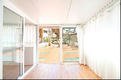 Flat For Sale In Sant Gervasi, Sant Gervasi, Barcelona