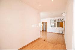 Flat For Sale In Sant Gervasi, Sant Gervasi, Barcelona