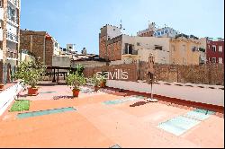 Flat For Sale In Sant Gervasi, Sant Gervasi, Barcelona