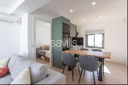 Penthouse For Sale In Sant Joan Despi, Sant Joan Despi, Barcelona