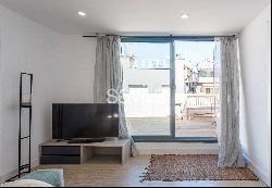 Penthouse For Sale In Sant Joan Despi, Sant Joan Despi, Barcelona