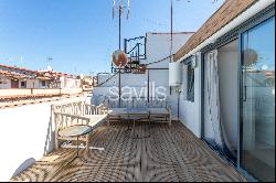 Penthouse For Sale In Sant Joan Despi, Sant Joan Despi, Barcelona