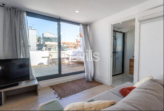 Penthouse For Sale In Sant Joan Despi, Sant Joan Despi, Barcelona