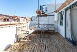 Penthouse For Sale In Sant Joan Despi, Sant Joan Despi, Barcelona