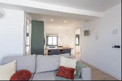 Penthouse For Sale In Sant Joan Despi, Sant Joan Despi, Barcelona