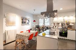 Flat For Sale In Sant Gervasi, Sant Gervasi, Barcelona