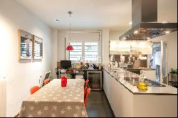 Flat For Sale In Sant Gervasi, Sant Gervasi, Barcelona