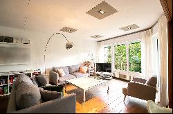 Flat For Sale In Sant Gervasi, Sant Gervasi, Barcelona