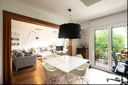 Flat For Sale In Sant Gervasi, Sant Gervasi, Barcelona