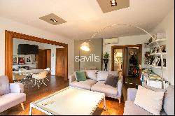 Flat For Sale In Sant Gervasi, Sant Gervasi, Barcelona