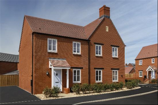 The Willows, Warwick Road, Kineton, Warwickshire, CV35 0HT