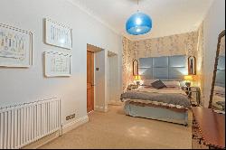 Royal Crescent, Bath, Somerset, BA1 2LT