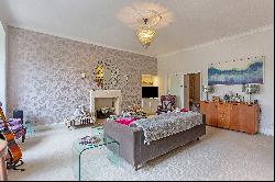 Royal Crescent, Bath, Somerset, BA1 2LT