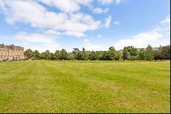 Royal Crescent, Bath, Somerset, BA1 2LT