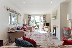 Cotswold Park, Woodmancote, Cirencester, Gloucestershire, GL7 7EL